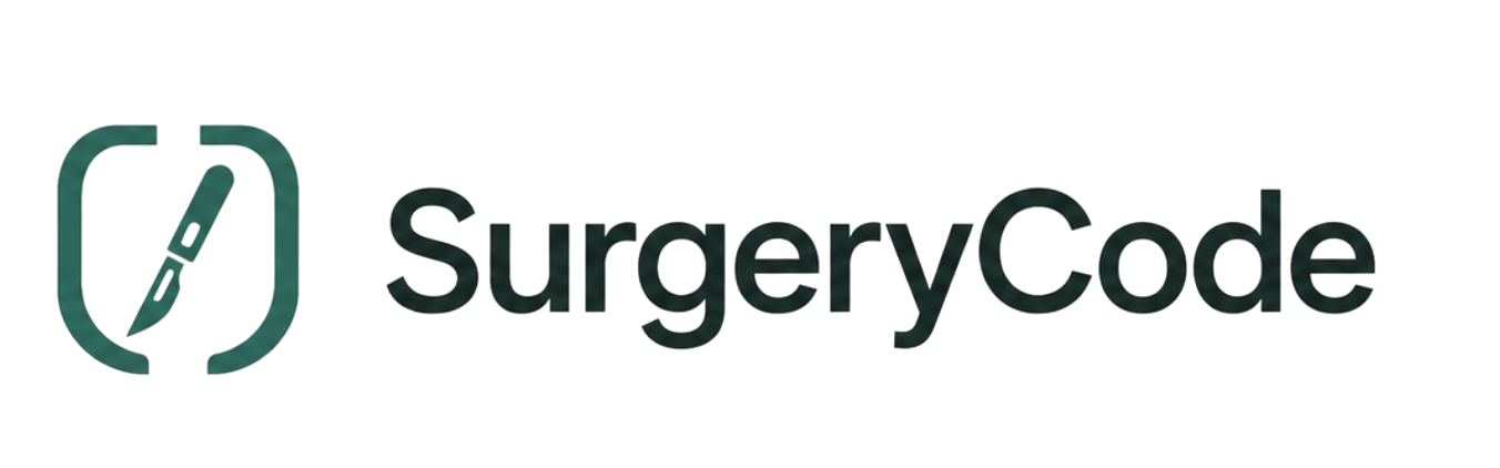SurgeryCode